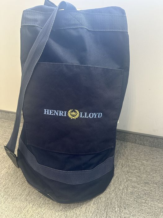 Plecak żeglarski Henri Lloyd