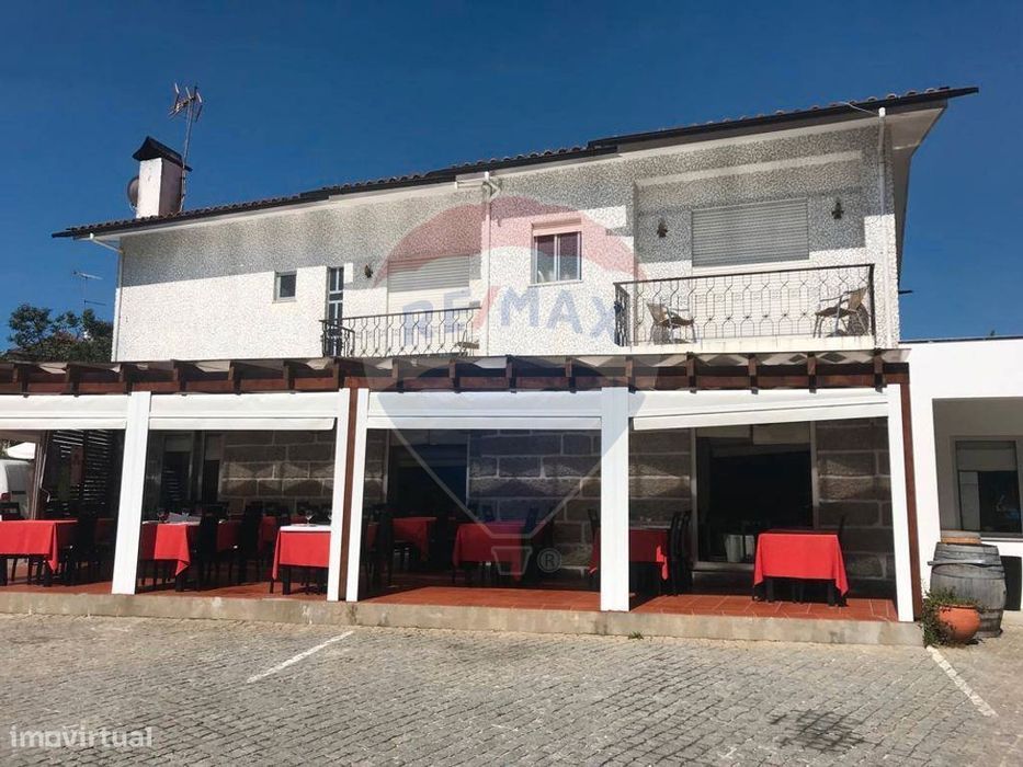 Outros - Comercial T4 para venda