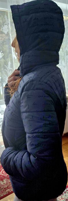 Kurtka krótka Desigual