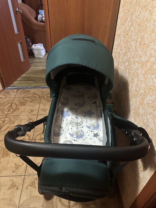Продам коляску Savan Amore new 2 в 1 ( 2025 року)