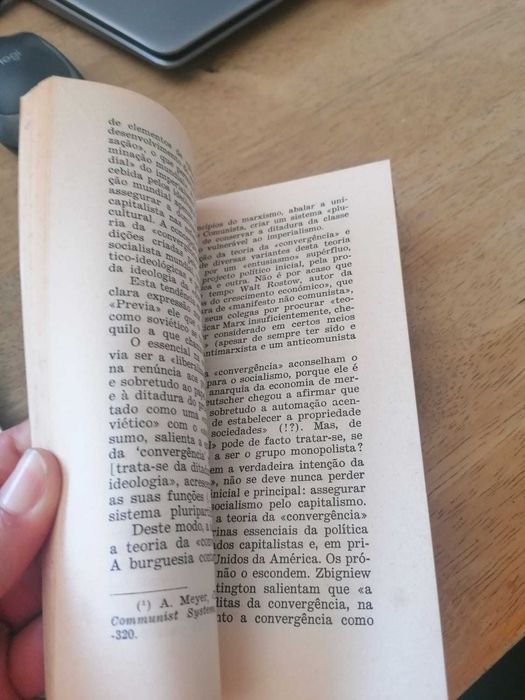 V. Mchvenieradze - O anticomunismo arma da reação