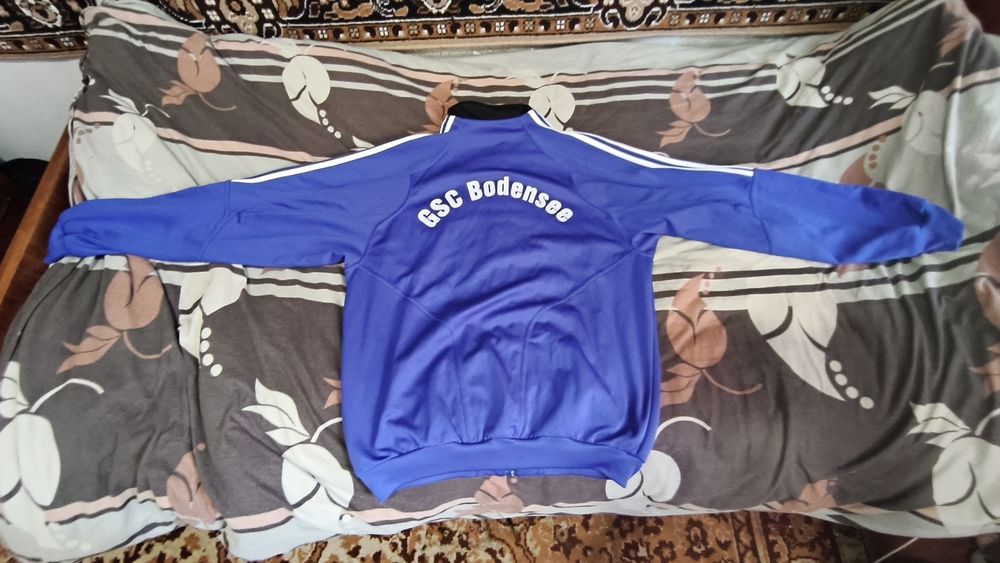 Олімпійка Adidas (Оріг)
