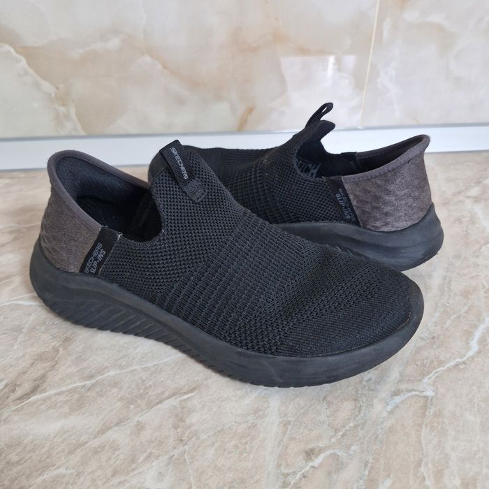 Жіночі кросівки Sketchers р.36, 23 см