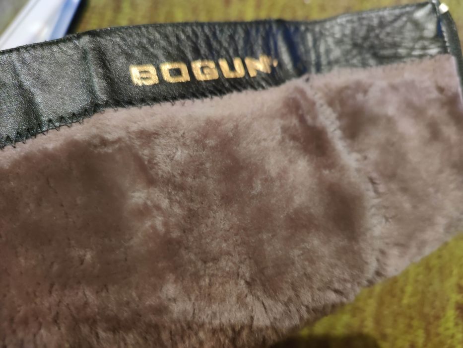 Зимові чоботи жіночі 37 (23,5см)