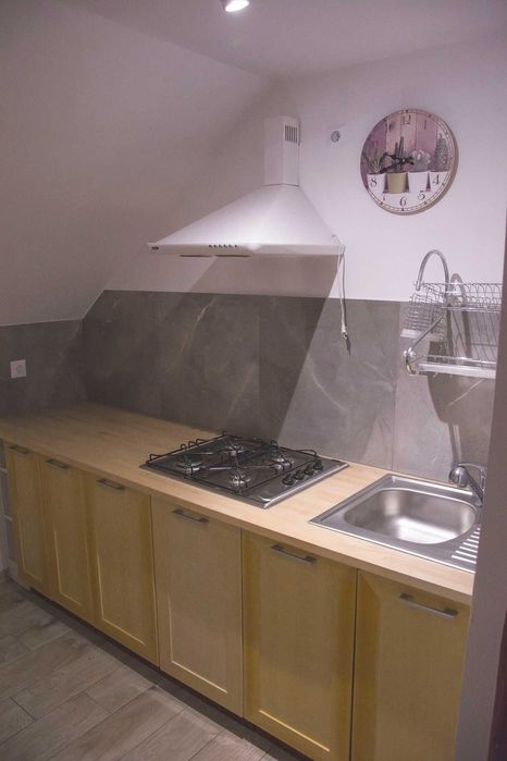 Kawalerka - 2 pokoje - Świerzawa