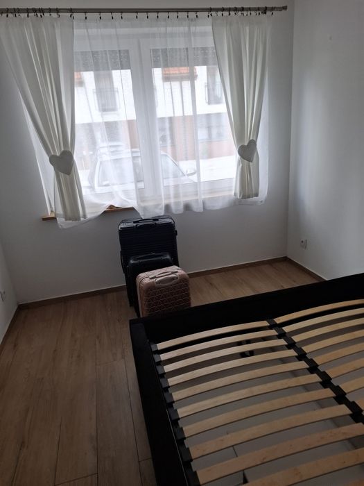 Sprzedam mieszkanie apartament na parterze. Os. Miłosza