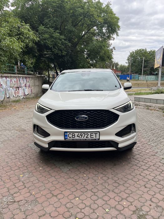 Ford Edge 2021 ST-line