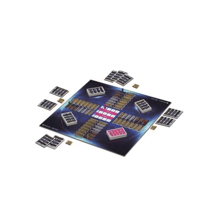 Jogo de tabuleiro Joker