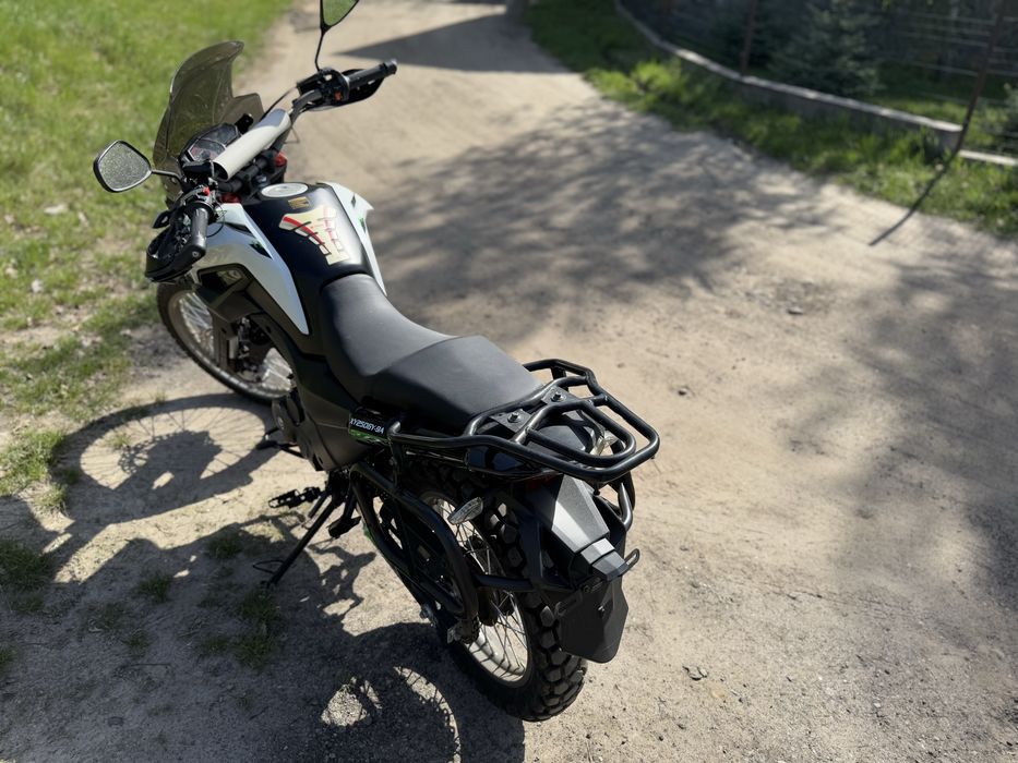 Shineray 2023 рік 250сс