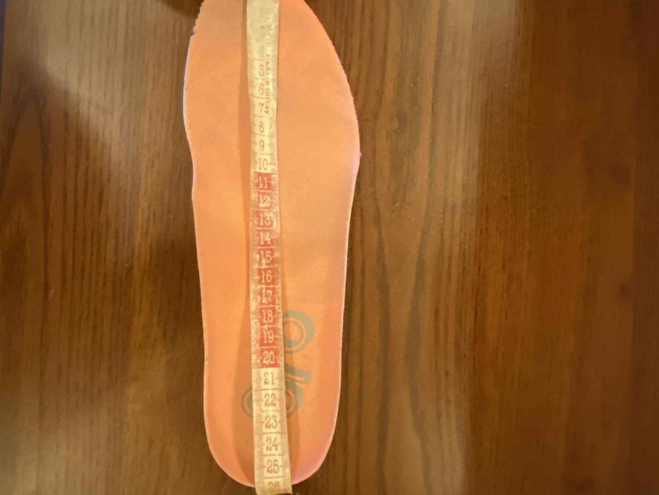 New Balance кросівки