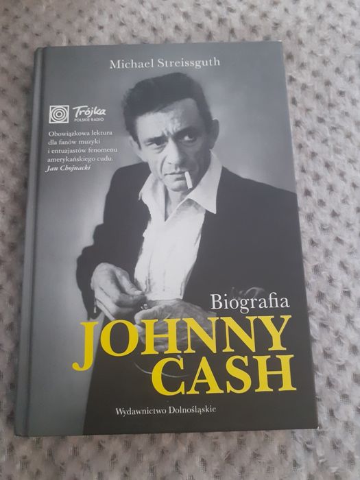Johnny Cash -  biografia