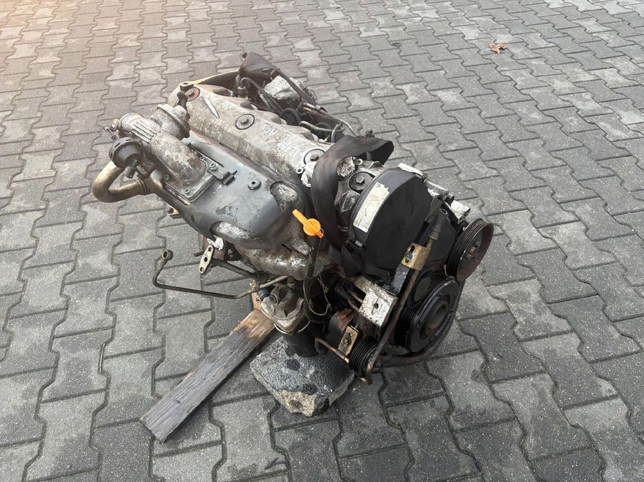 SILNIK 2.5 TDI ACV VW TRANSPORTER T4 2003