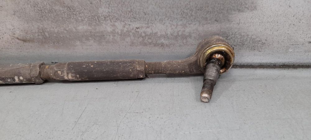 Cremalheira De Direção Peugeot 106 S2