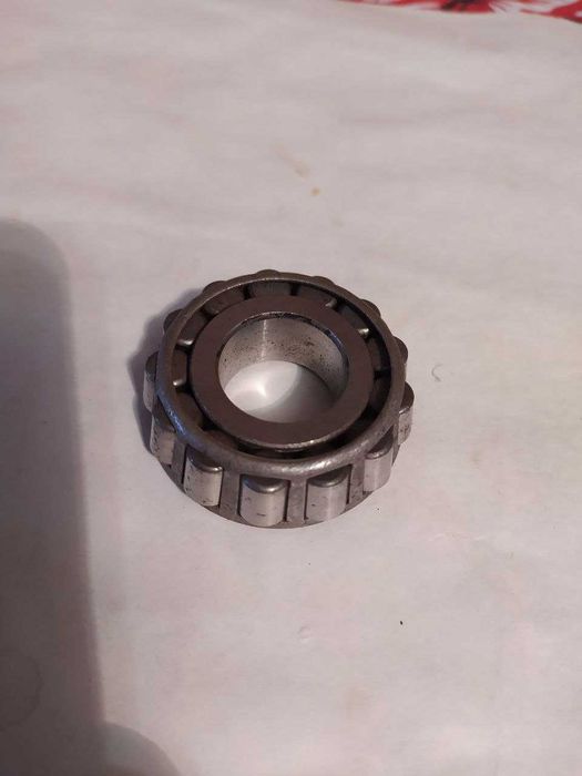 Подшипник передней ступицы наружный Москвич-2140