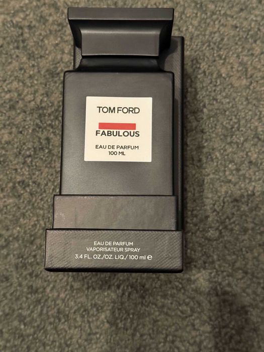 Perfumy Tom Ford Fabulous