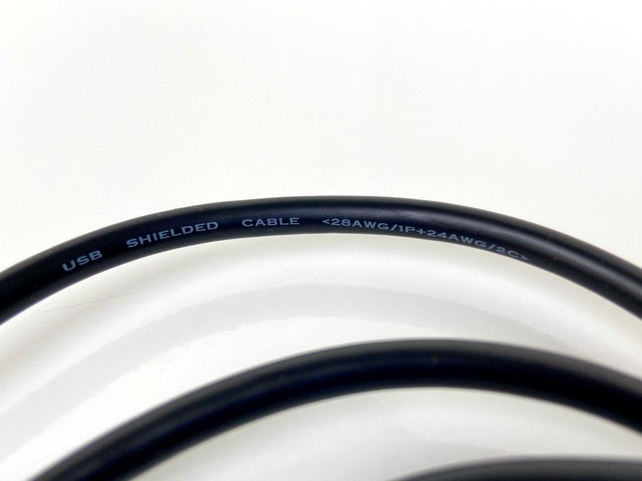 Cabo Ethernet Copartner E188601