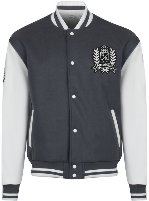 Bluza Reebok bomberka