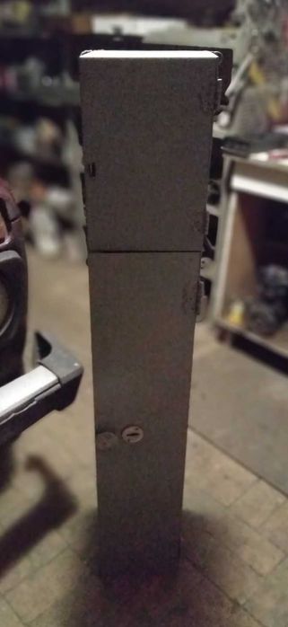 продам сейф для зброї 2 секції