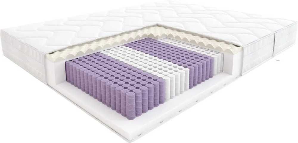 Promocja! Materac młodzieżowy Hilding Flamenco | 90 x 200 cm |