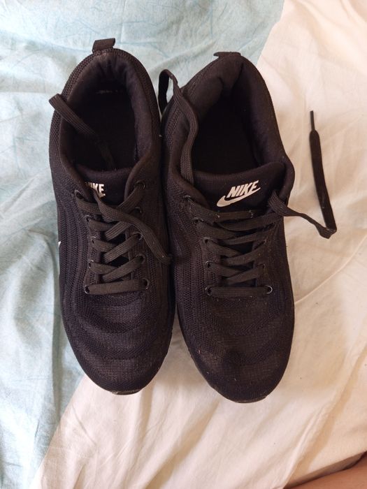 Кросівки nike 26 см