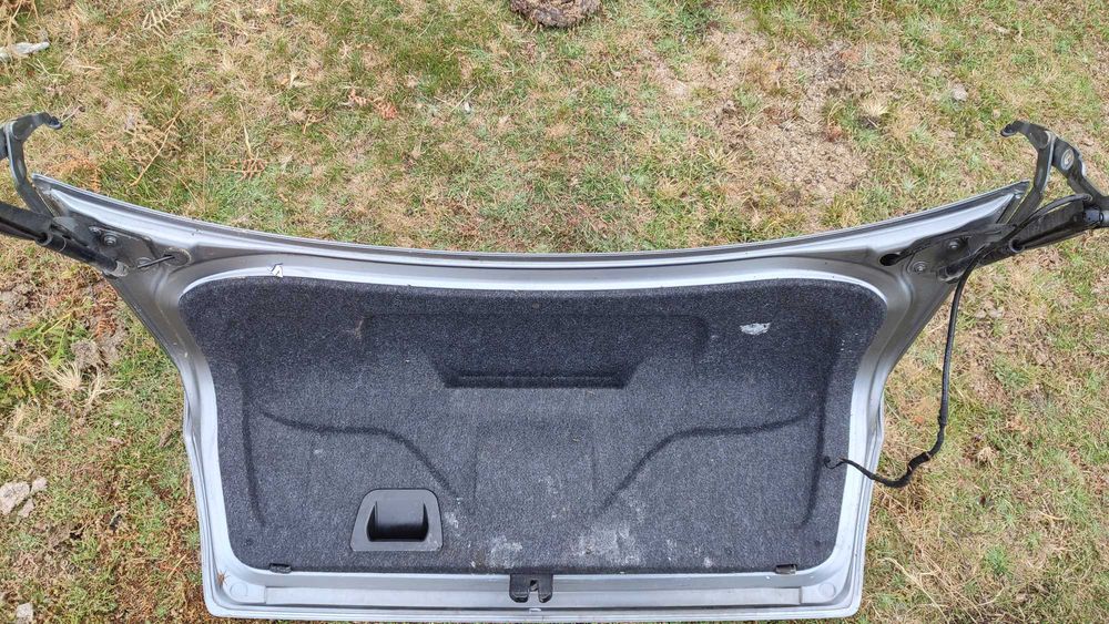 Porta / tampa da mala AUDI A4 (8D2, B5)