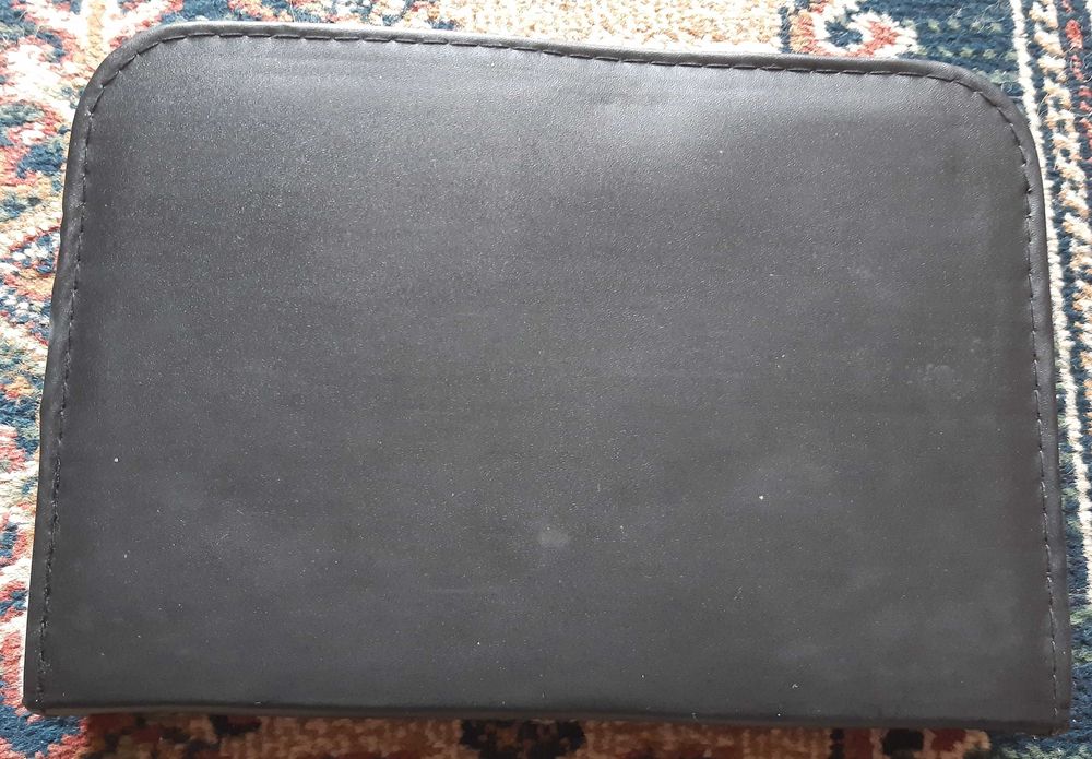 New, never-used computer technician case64740620599043122