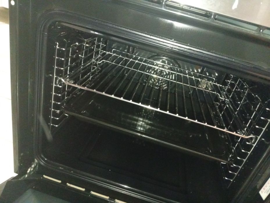 Forno elétrico joycel