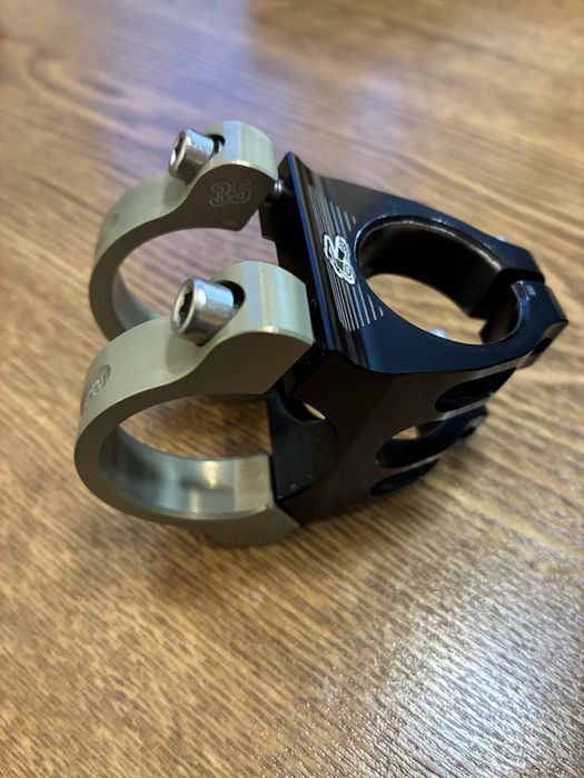 Renthal Apex 35mm 33mm