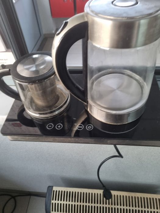 Czajnik elektryczny Proficook .