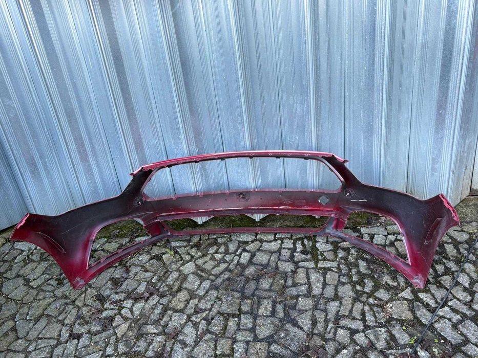 pára-choques frente ford mustang