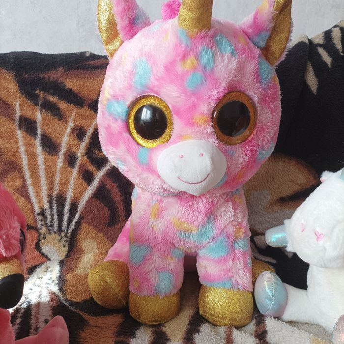 Продам мягкие игрушки