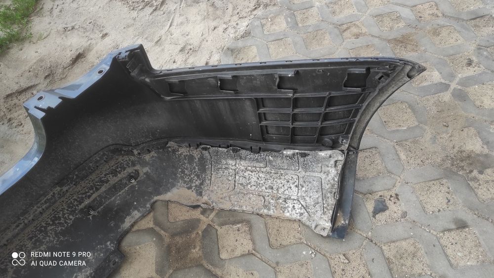 VW Jetta A5 zderzak tylny