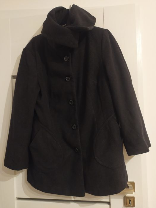 Płaszcz z firmy h&m