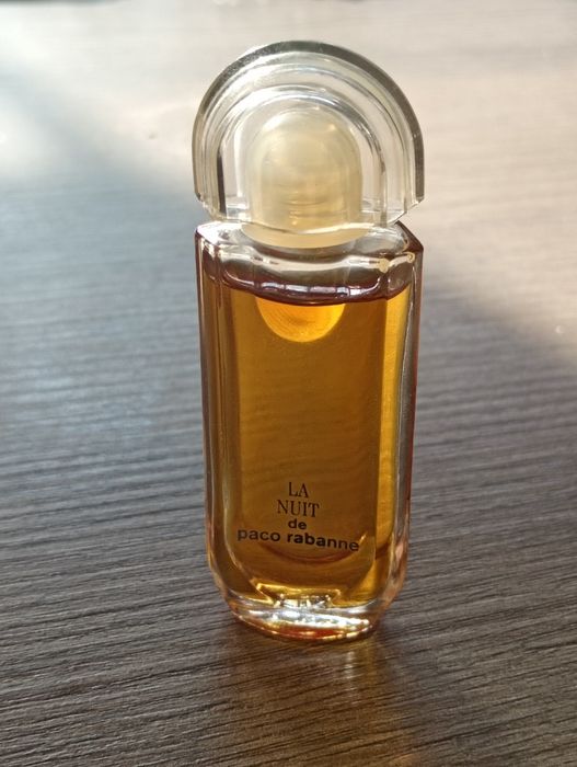 Miniatura perfum Paco Rabanne