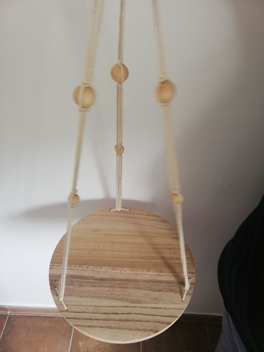 Base de apoio plantas