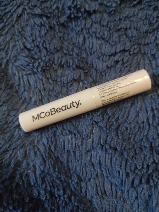 MCoBeauty Clear Brow Gel żel do brwi