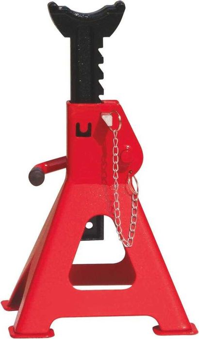 KIT DRAKKAR de Macaco de Rodas de 3 Ton & 2 Preguiças / Cavaletes de 3 Ton & Estrado de Mecanico LL29