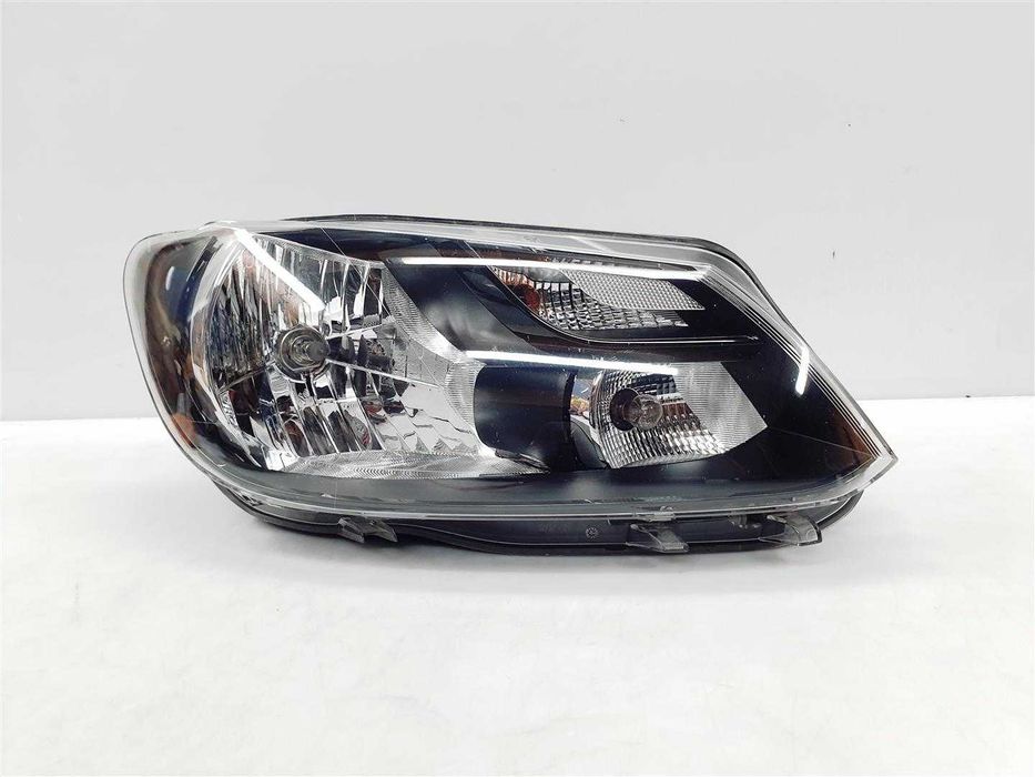 VW Caddy III 10-15r Prawa Lampa Przód Ory EU !!! 2K5941006B