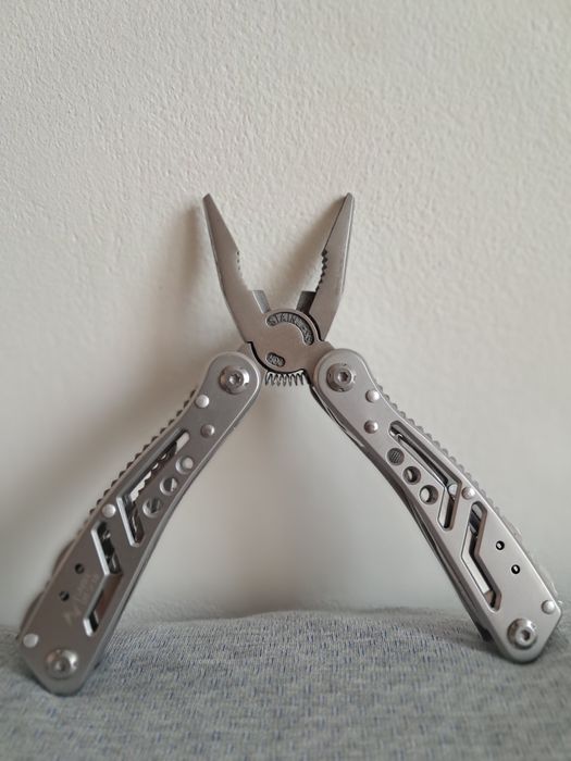 Мультитул  Sаnke Rescue 24 в 1