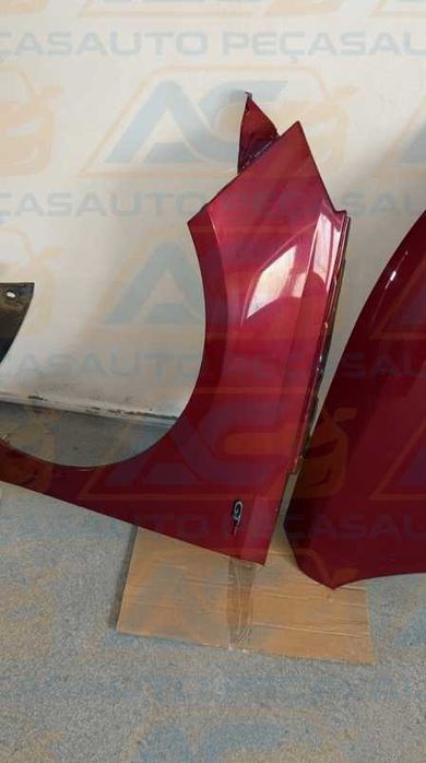 Peugeot 308 II GT LINE LIFT Frente Completa 2 0 1 7 - 2 0 2 1