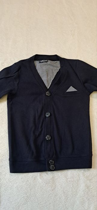Піджак і светр 5-7р.