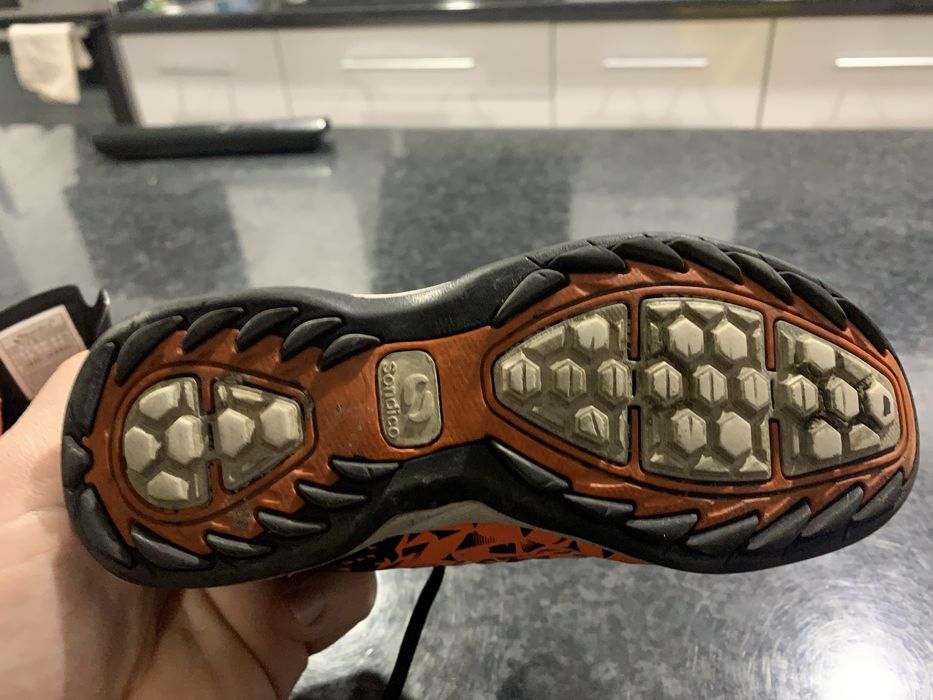 Дитячі копки, Сороканіжки, футзалки 28 розмір