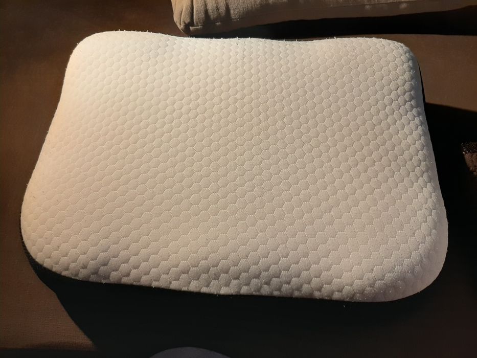 Almofada Anti ressono Pikolin