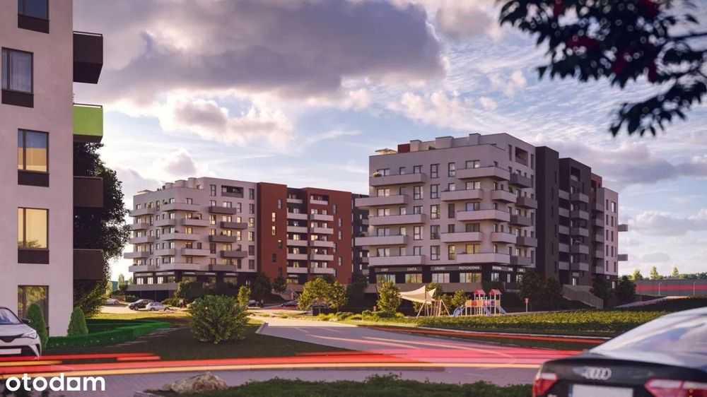 Mieszkanie – Kłodzko - Widok 4