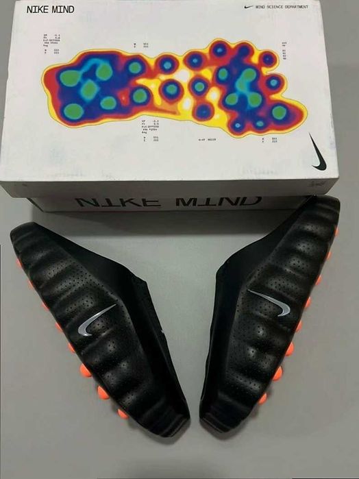 Nike Mind 001 Slide R.38.5