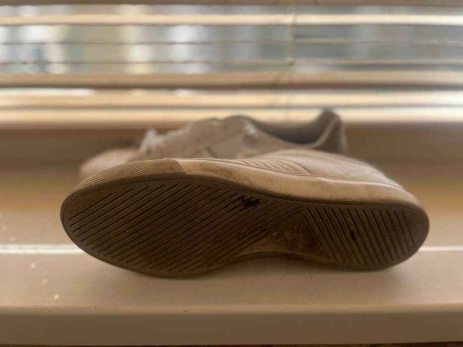 Кросівки Lacoste Fairlead 117 1 (41 розмір, б.у)