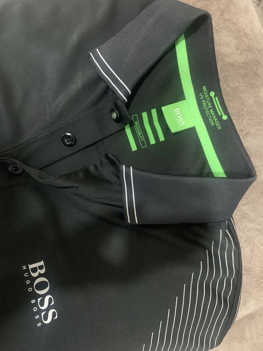 Футболка поло Hugo Boss  нова
