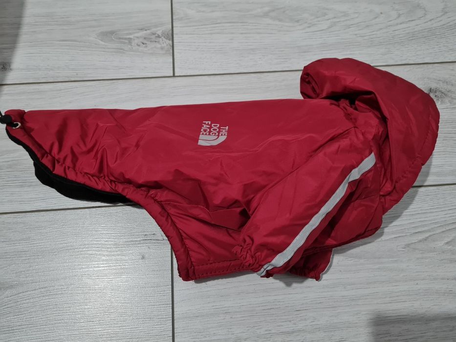 Зимоий одяг для собак