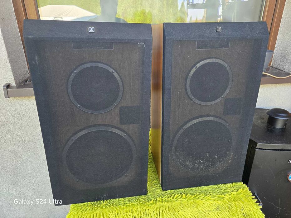 unitra tonsil zgc30 30w 4ohm małe altus