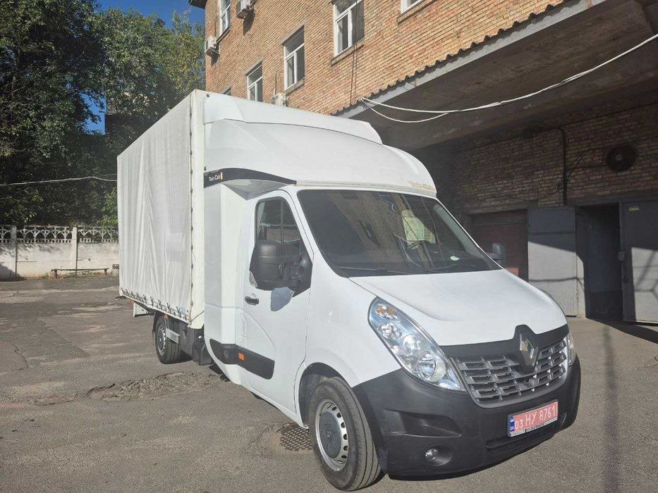 Продам Renault Master 3